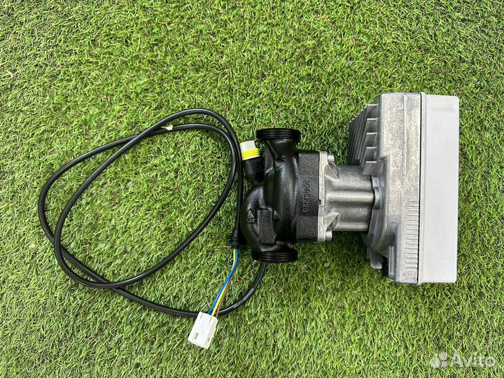 Циркуляционный насос VI Para 25/1-11 (0-10V)