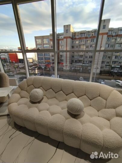 Диван Tedy 05 Balloon