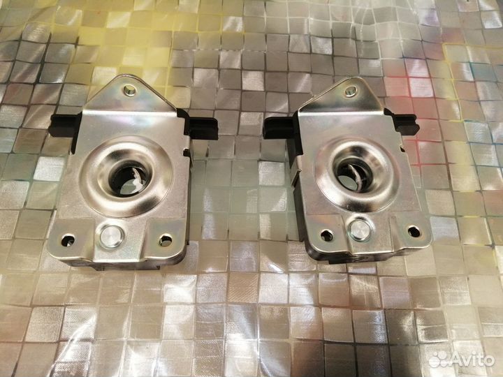 Замок капота BMW X5 e53 e46 e39 Range Rover