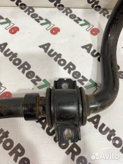 Стабилизатор передний Chery Tiggo 7 Pro sqre4T15