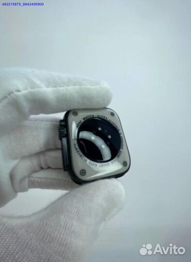 Часы Apple Watch 8 Ultra