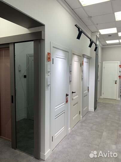 Межкомнатная дверь склад опт гарантия монтаж №83