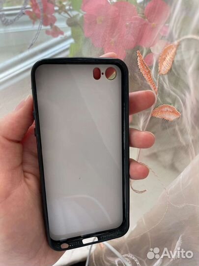 Чехлы для iPhone se/5s