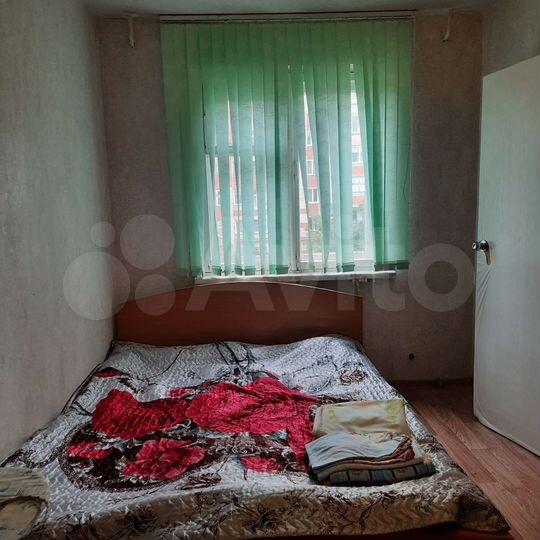 2-к. квартира, 44 м², 3/5 эт.
