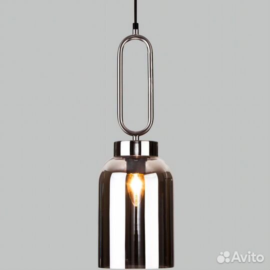 Люстра Eurosvet Flou 