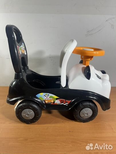 Автомобиль каталка Полесье 