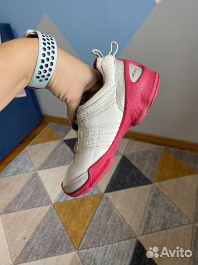 Кромсовки ecco 32