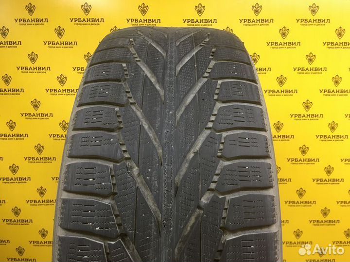 Nokian Tyres Hakkapeliitta R2 SUV 265/60 R18 114R