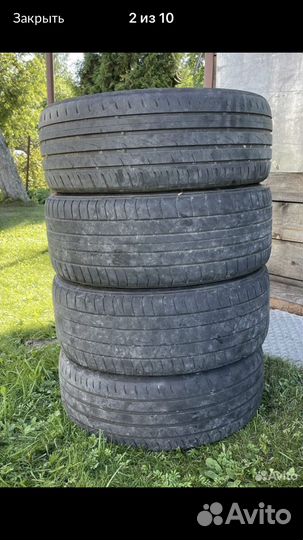 Литые диски r16