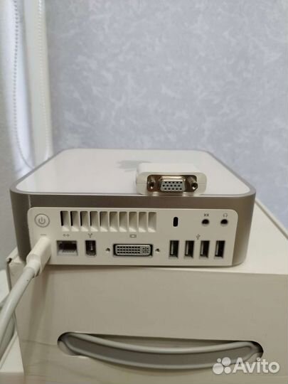 Apple Mac mini