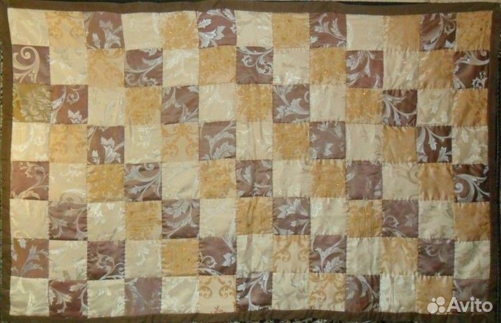 Покрывала 130*200 и 115*160