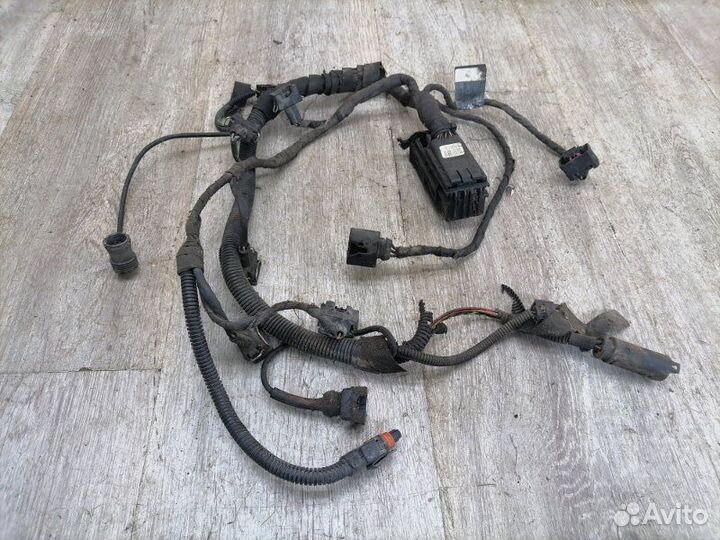 Проводка (коса) Mercedes-Benz A160 W168 M166 E16