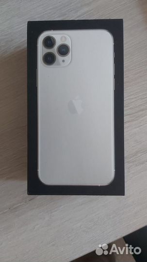 iPhone 11 Pro, 512 ГБ