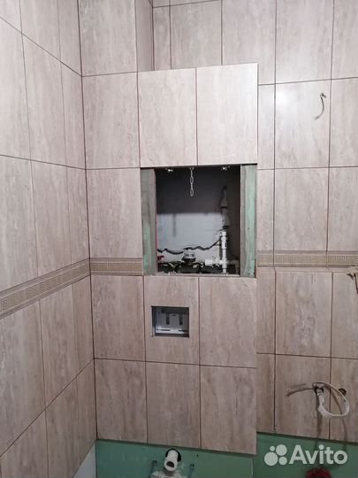 Мастер-универсал, ремонт квартир