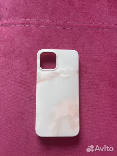 Чехол новый на iPhone 12, 12 Pro