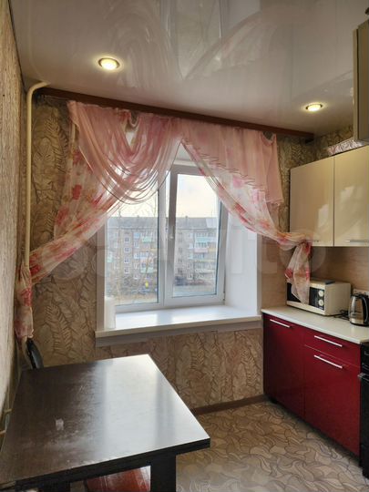 2-к. квартира, 45 м², 4/5 эт.