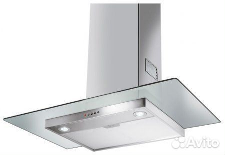 Вытяжка smeg kfv92d-2