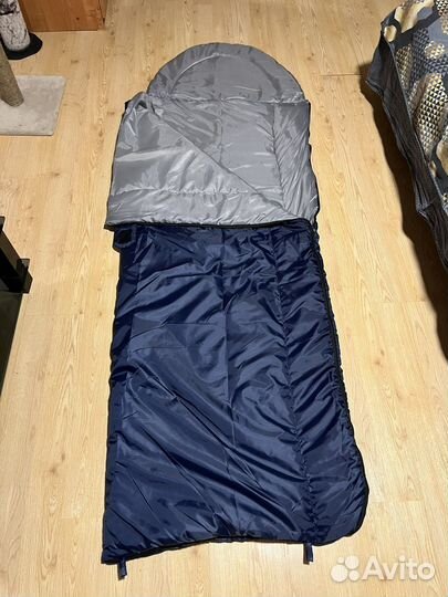Спальные мешки -20,25градусов