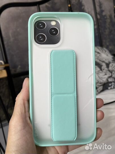 Чехол на iPhone 12 pro max