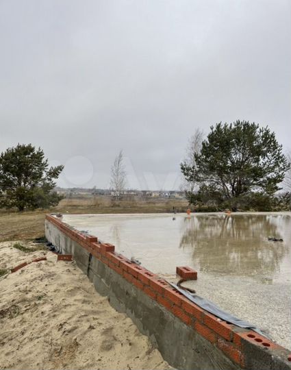 Участок 5 сот. (ИЖС)