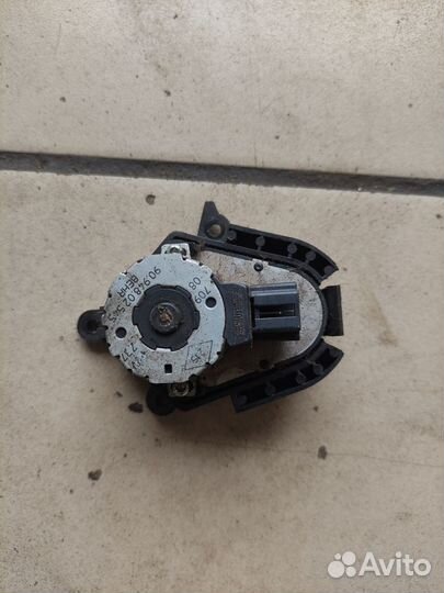Сервопривод отопителя Renault Laguna I