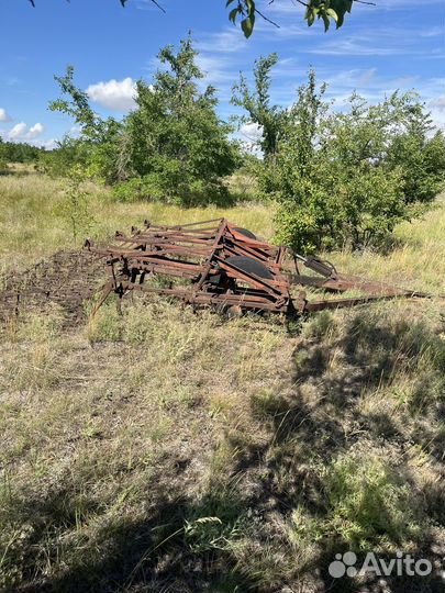 Культиватор кп 4.2