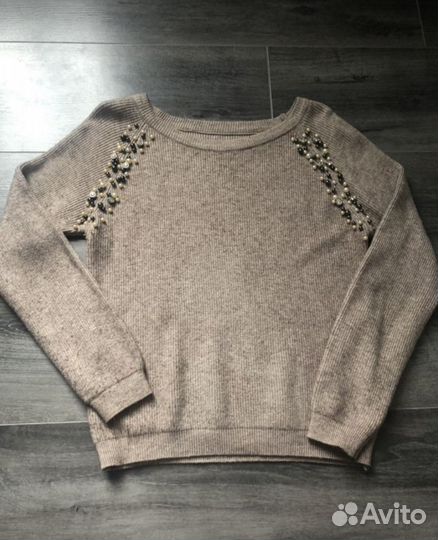 Красивая кофта 44 размер