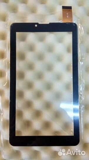 Тачскрин fm707101kd