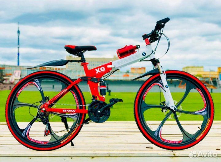 Велосипеды горные новые 18,20,24,26,27,29