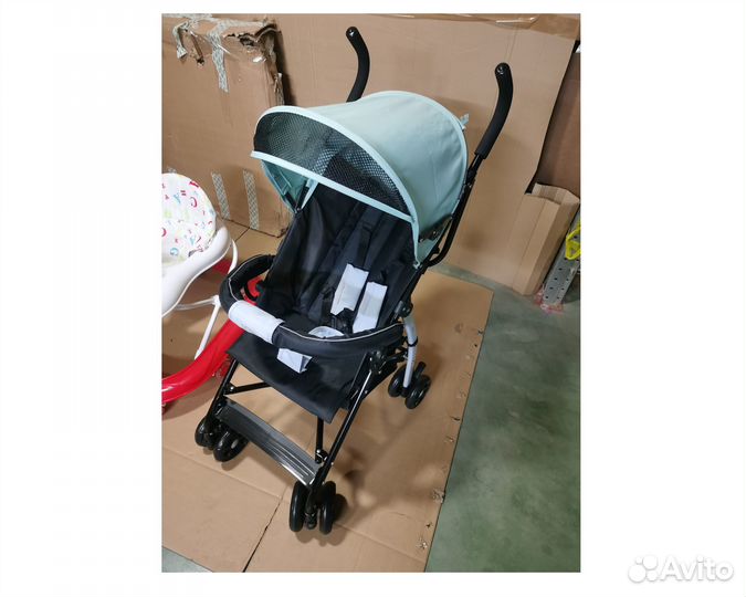 Детская коляска прогулочная