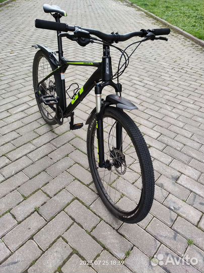 GT avalanche 27,5