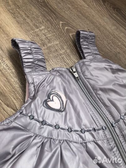 Термокомбинезон