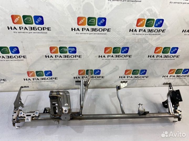 Каркас торпедо Skoda Rapid NK6 czca 2020