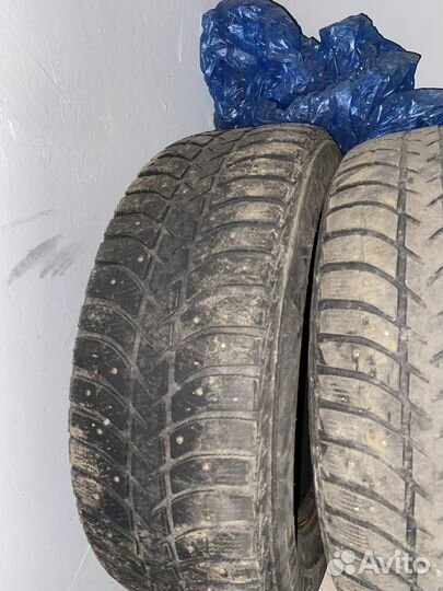 Gislaved Nord Frost III 195/65 R15