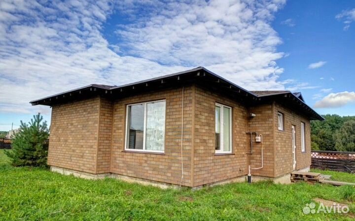 Фасадная плитка