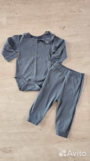 Вещи детские пакетом. 3-4месяца.листай фото