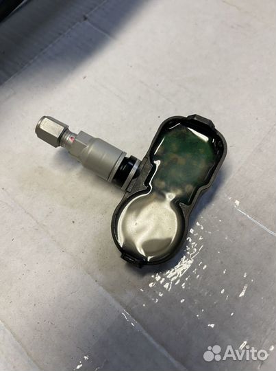 Toyota Lexus Комплект датчиков давления шин