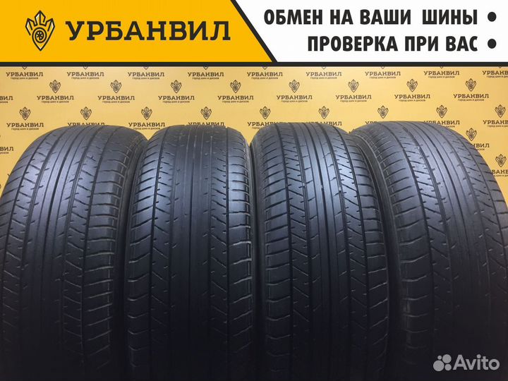 Yokohama Aspec A349A 215/65 R16 98H