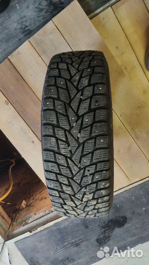 Dunlop SP Winter Ice02 195/65 R15 95T