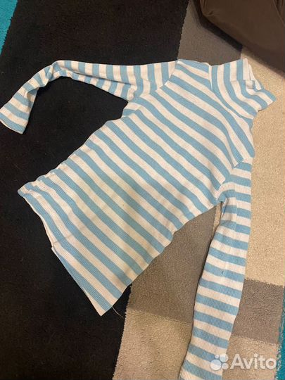 Водолазка 98