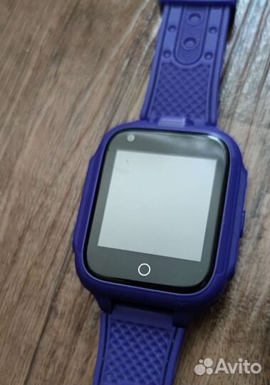 Точные Детские часы geozon Ultra и 4G plus с видео