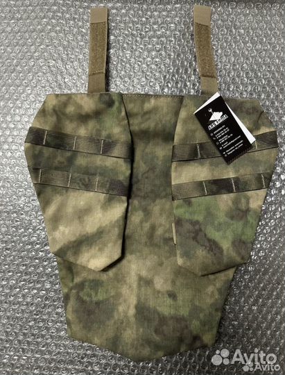 Защита паха 