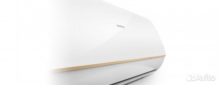 Сплит-системы 32м2/кондиционеры/монтаж