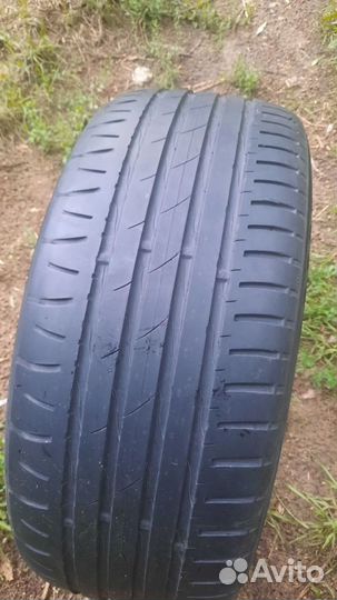 Nordman SZ2 215/50 R17