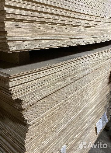 Фанера трудногорючая с доставкой сегодня по спб и