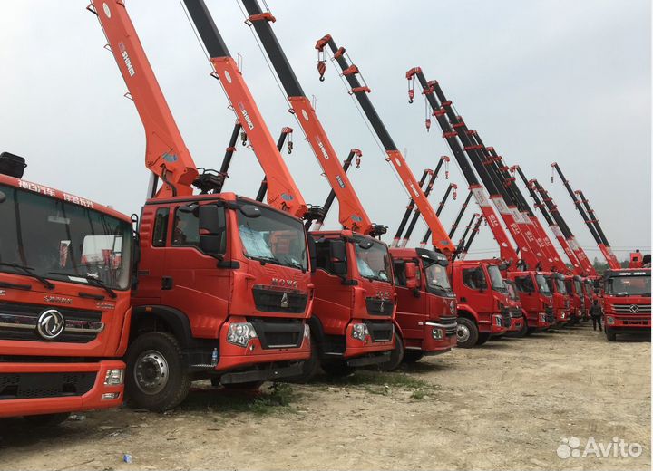 Foton Auman BJ41xx, 2023