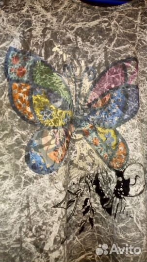 Толстовка женская