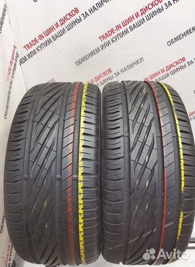 Uniroyal RainSport 5 245/45 R17 99Y