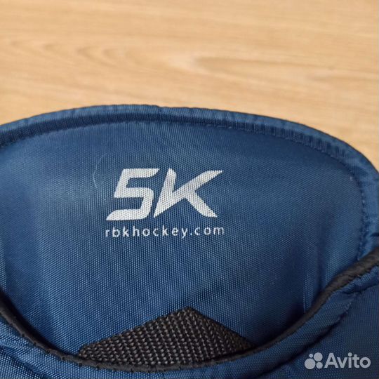 Хоккейные шорты