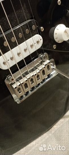 Электрогитара aria pro 2